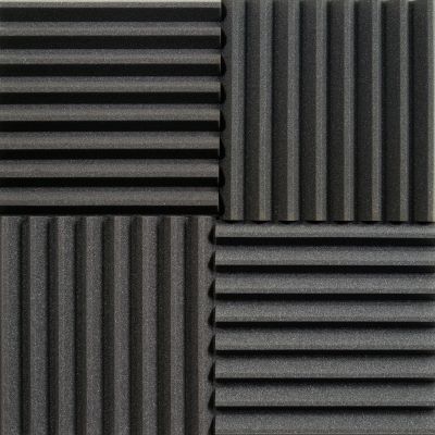 Acoustic Absorption Panel