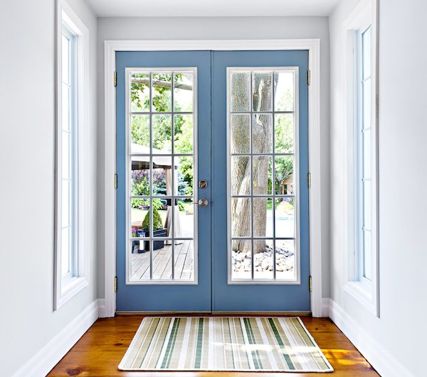 How To Soundproof French Doors, Sliding Glass Door Noise Reduction