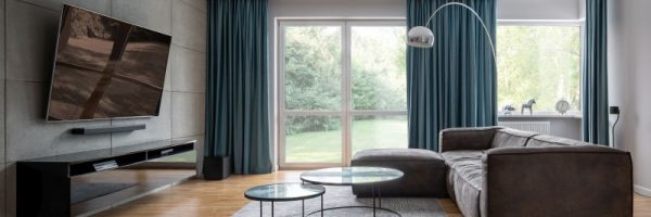 Best Soundproofing Curtains