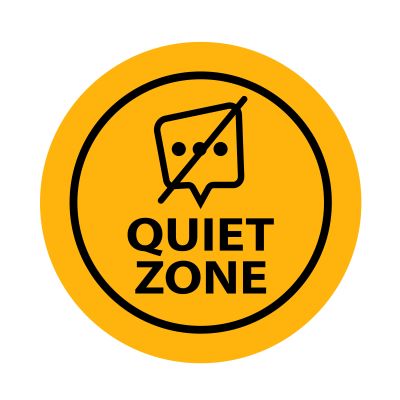 Train Whistle Quiet Zone