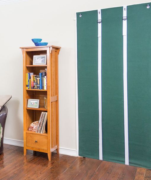 Best Deal for Door Curtain Thermal Insulated Doorway,Soundproof