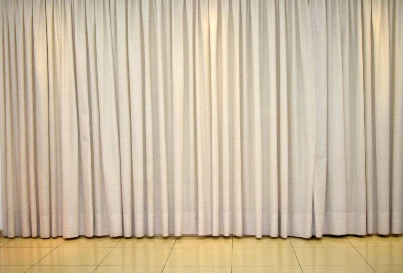 blackout curtains vs soundproof curtains